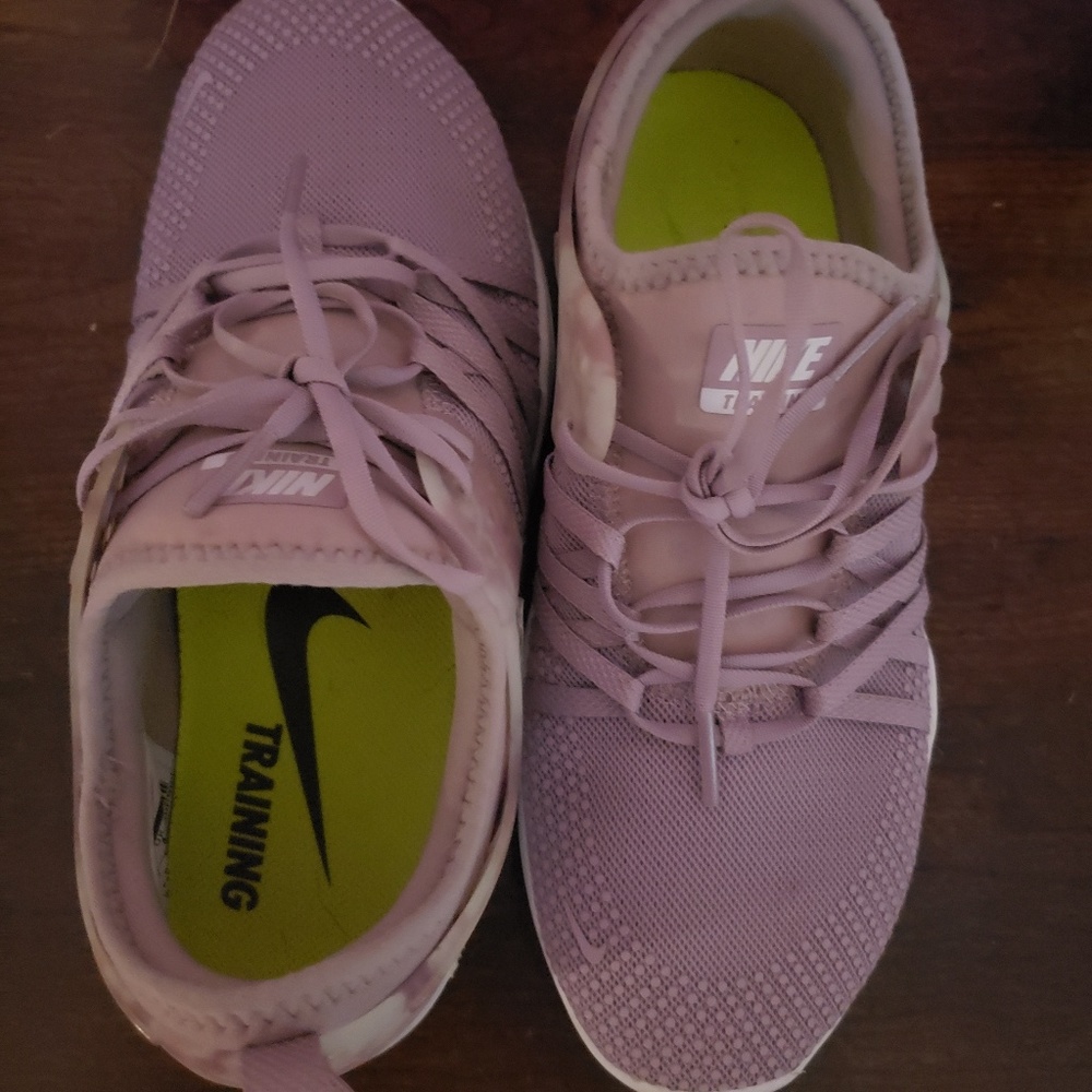 Nike shoes